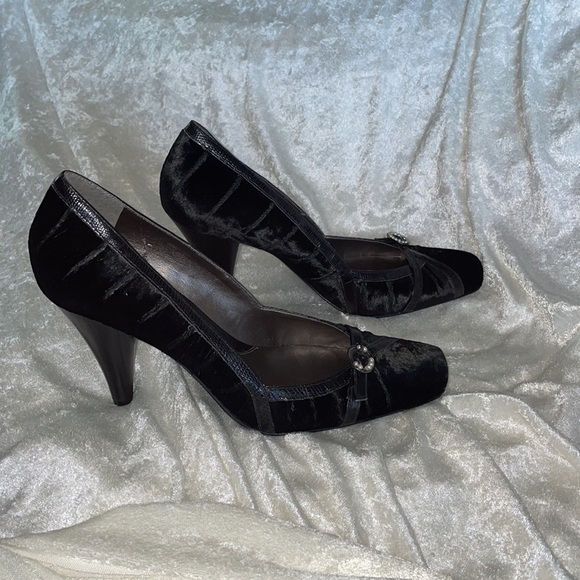 Gianni Bini heels - Picture 5 of 8